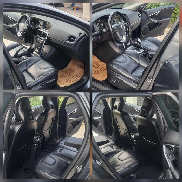 Volvo V40 Model R_Design