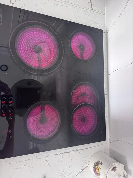 Индуктивная поверхность