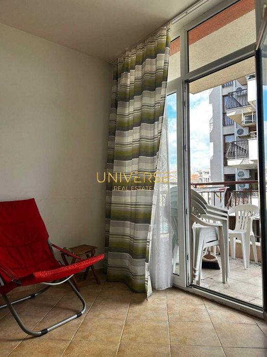 Продава се Двустаен апартамент в к.к. Слънчев бряг - 74 кв.м за 566 €/кв.м - Снимка #8