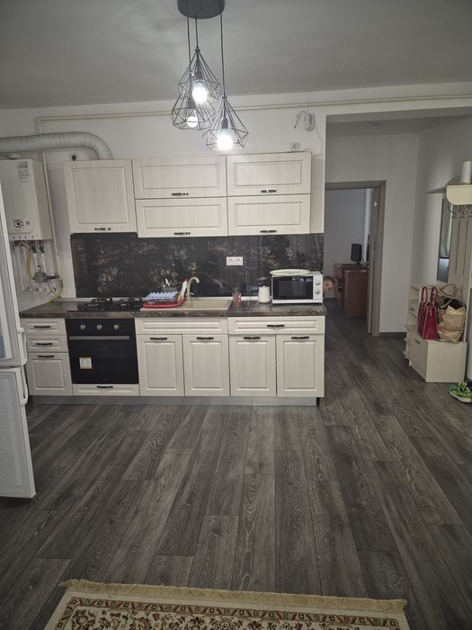 Apartament de inchiriat