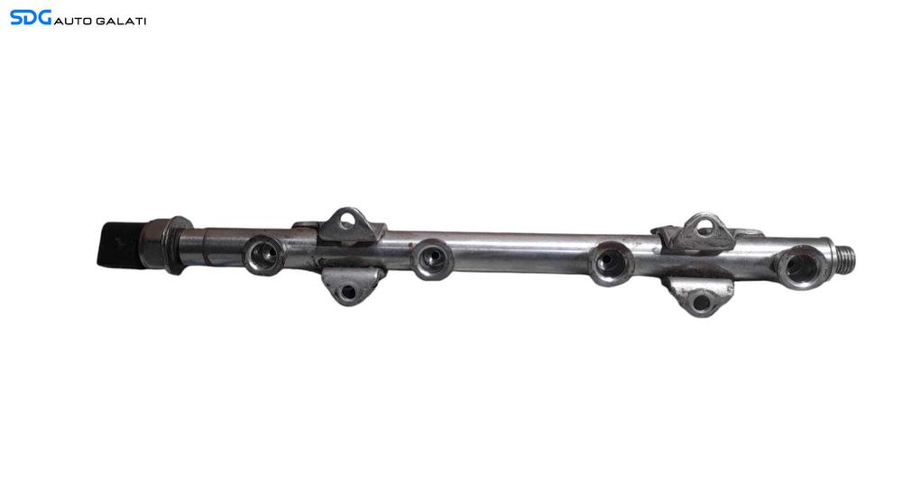 Rampa Injectoare Skoda Fabia 3 1.2 Benzina 2015 - Prezent Cod 04E133320D [N0944]