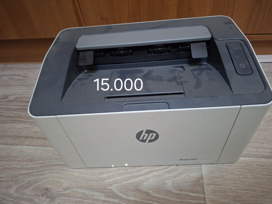 Принер HP Super Compact