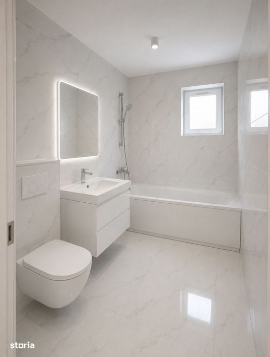Apartament NOU, finisaje premium și încălzire în pardoseală –Magnolia — fotografia 2