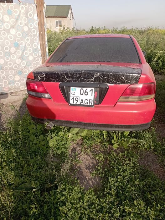 Продам автомобиль