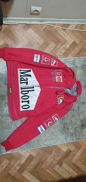 Продам куртку Marlboro