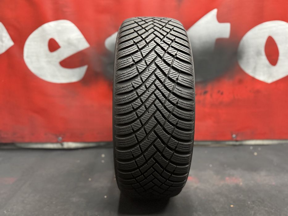 225 55 17, Зимна гума, Hankook WinterICeptRS3, 1 брой