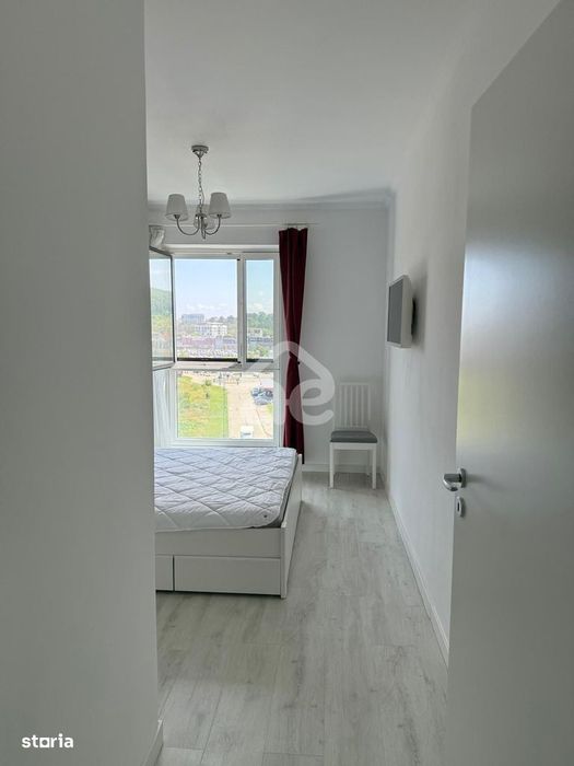 Apartament 2camere in Complex Columna