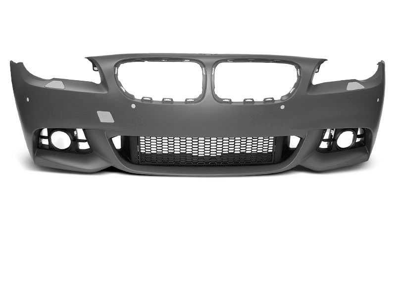 Bara Fata BMW Seria 5 F10/F11 LCI, dupa 13-17, Design M-Technik