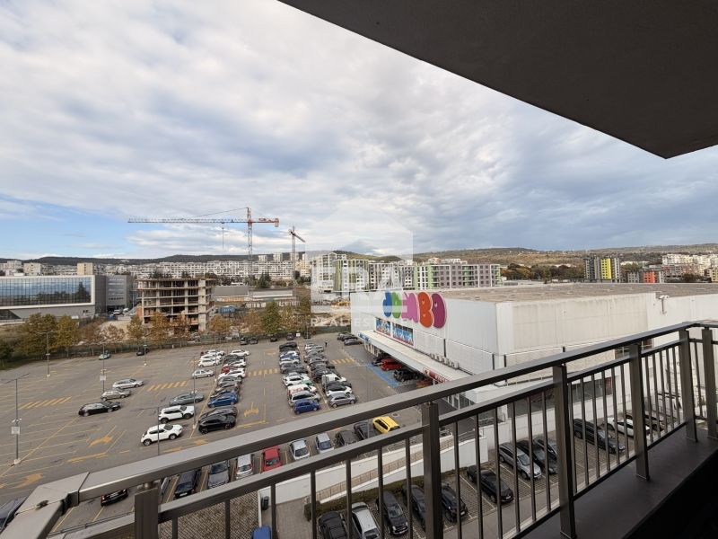 Продава се Двустаен апартамент в Варна, Владислав Варненчик - 67 кв.м за 1372 €/кв.м - Снимка #9