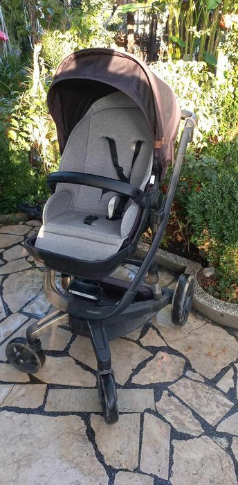 Количка Чиполино Електра 3 в 1