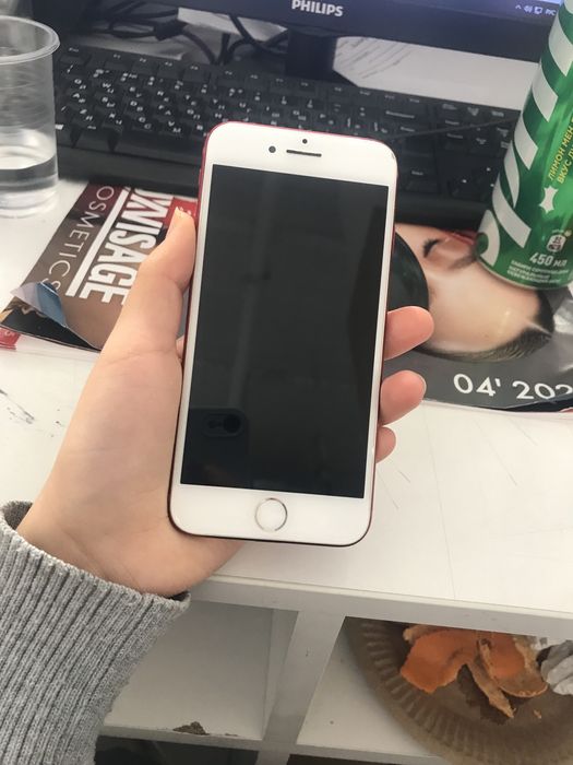 Айфон 7 кокшетау