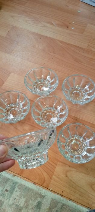 Посуды в отл состояний