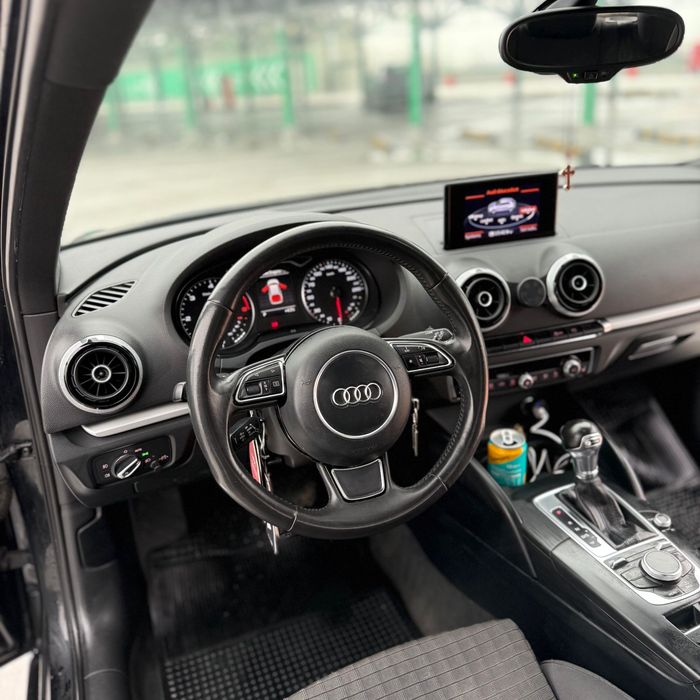 AUDI A3 2012 — imagine 3