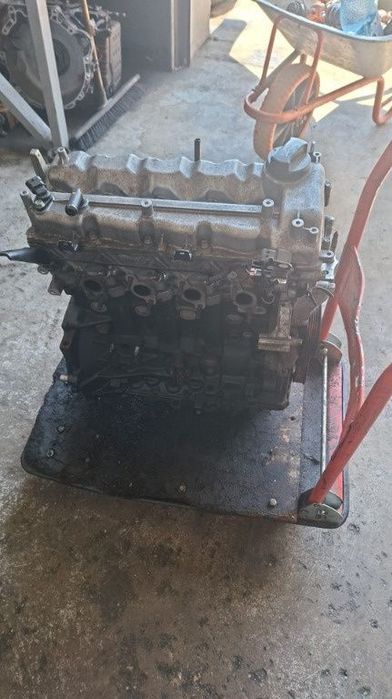 Motor d4fa 1.5 d
