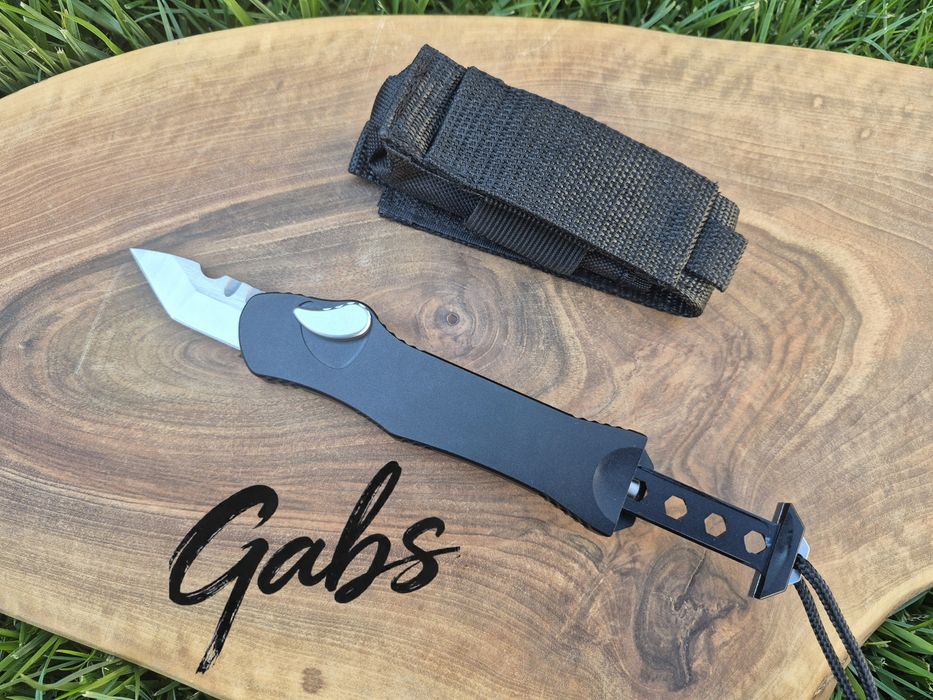 Автоматичен нож Heretic Knives HYDRA V3 USA