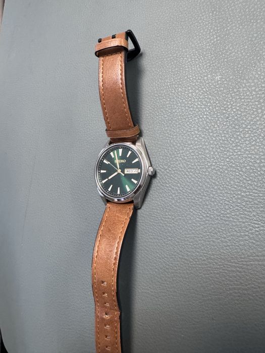 Мъжки часовник Seiko SUR449P1