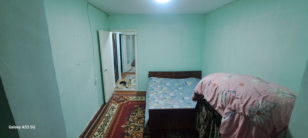 Samarqand shaxar Frunze kuchasida 2 xonalik kvartira oilaga ijaraga be