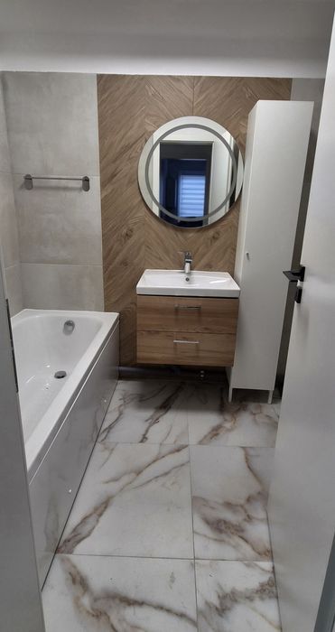 Vand apartament 2 camere nou,2026