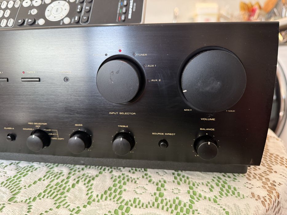 Marantz PM-78 Class A