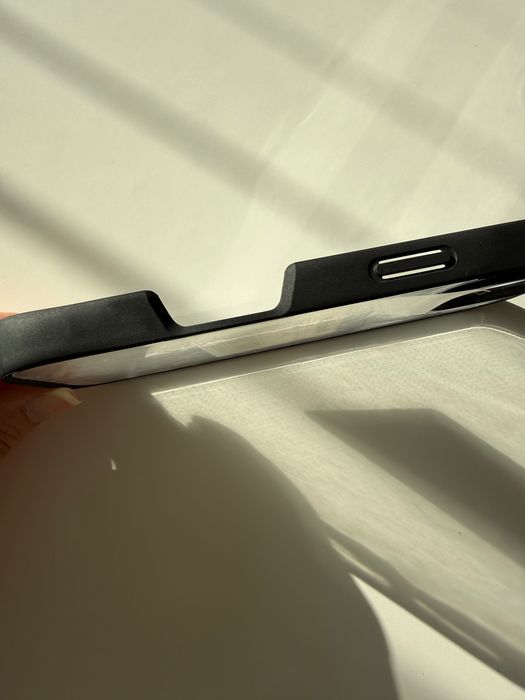 Mobilfox Full-Shock case iPhone 17