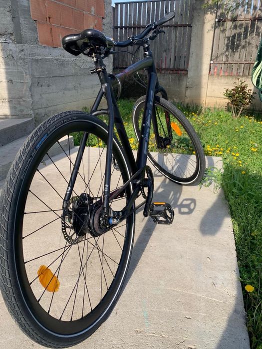 Vand bicicleta focus planet urban
