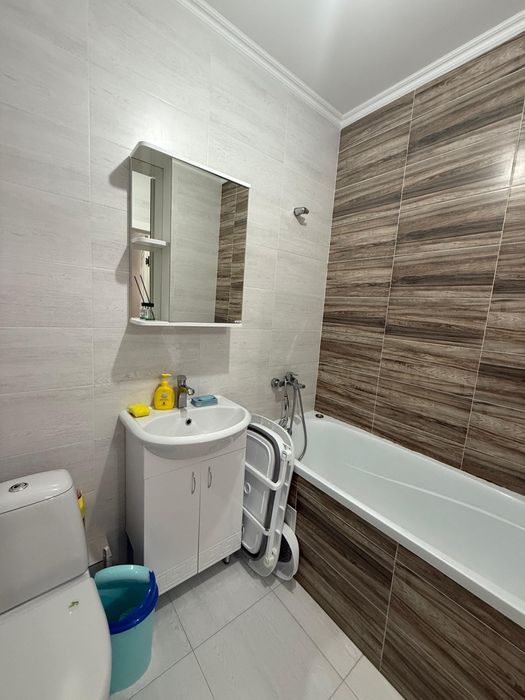 Продам 1 ком квартиру