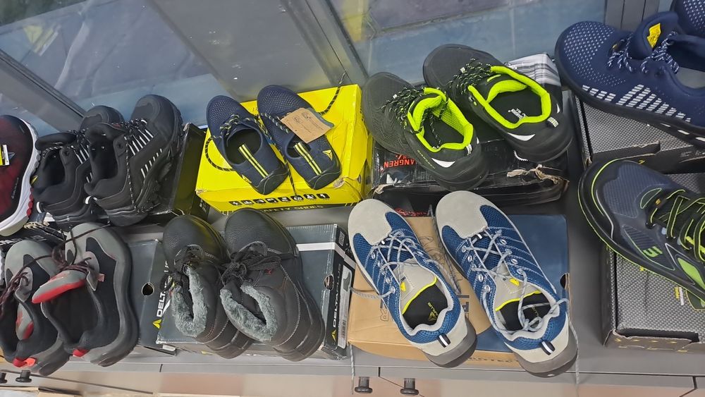 Обувь оргинал для