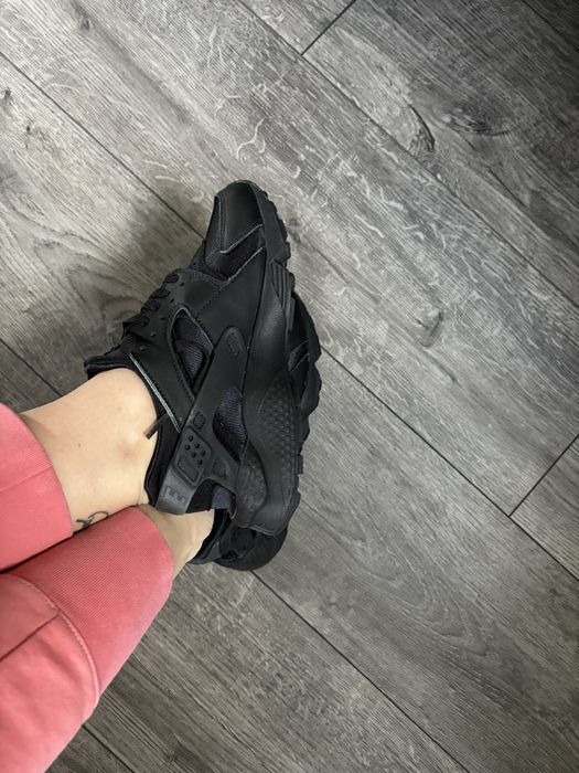 Маратонки Nike Air Huarache