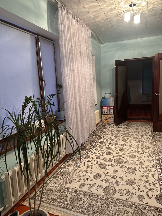 Продается дом в Кентау. Пер.Алаш 20