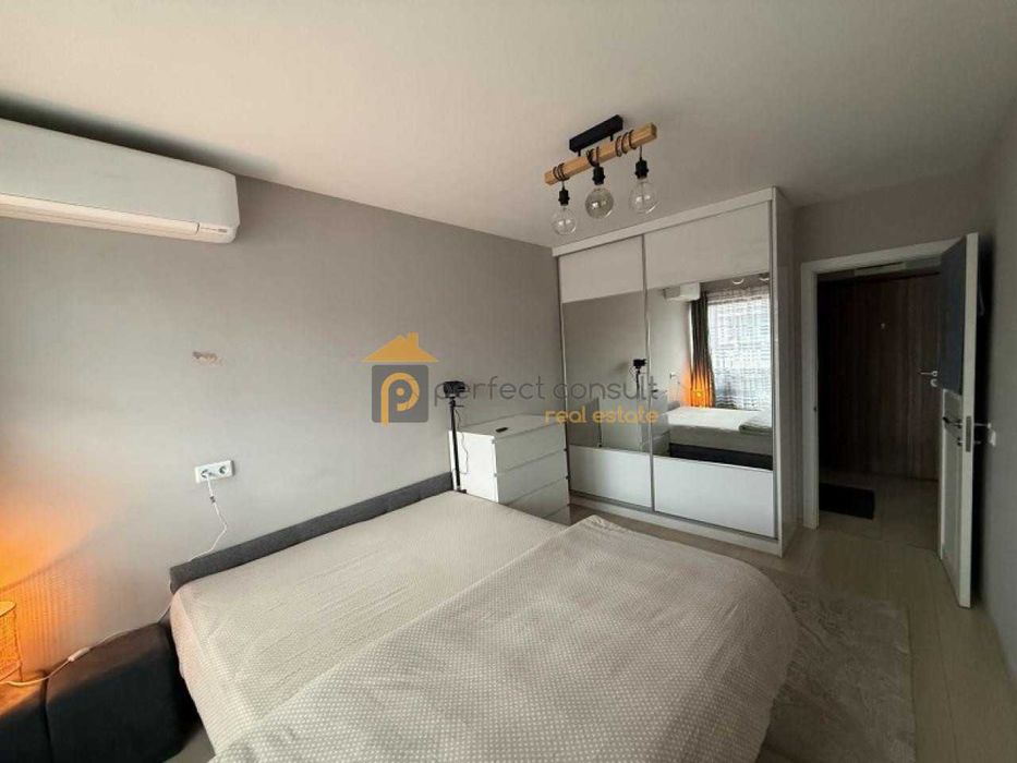 Продава се Двустаен апартамент в Пловдив, Южен - 65 кв.м за 1099 €/кв.м - Снимка #6