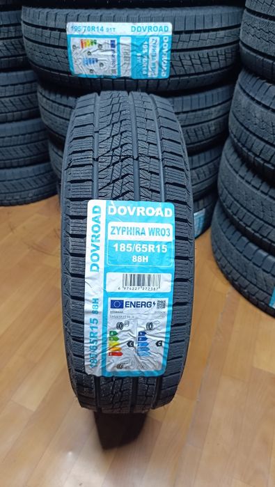 185/65R15 DOVROAD