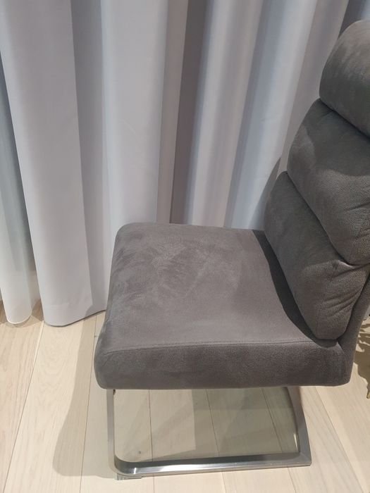 Scaun de dining  capuccino Mobexpert