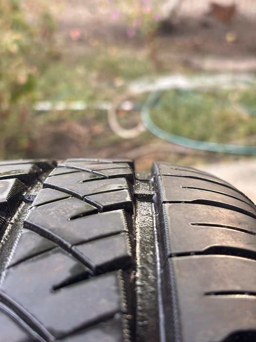 Jante Audi 245/40/R18
