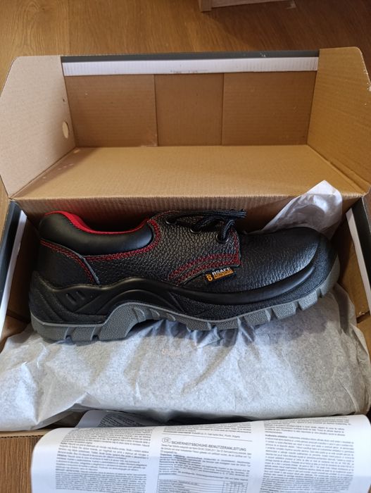 Работни обувки Stenso