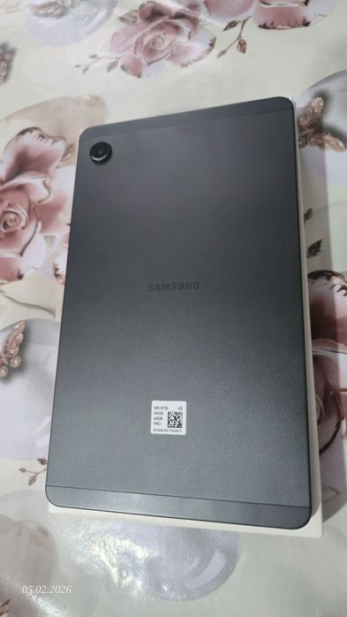 Samsung Galaxy A9 LTE 4G