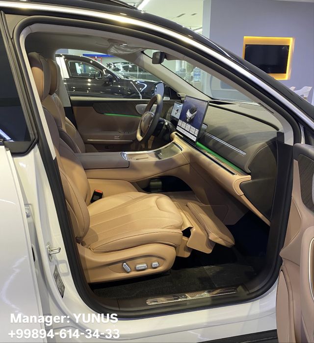 Leapmotor C11 300KM Gibrid 2026 Luxury Lidar Restaylin Ful 3yil garant