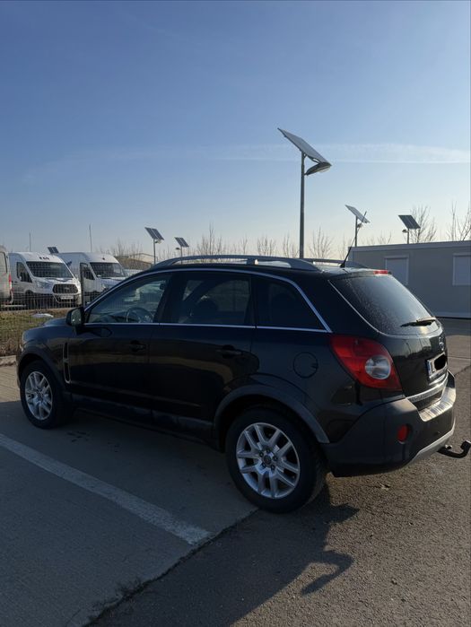 Opel antara 4x4 intretinut