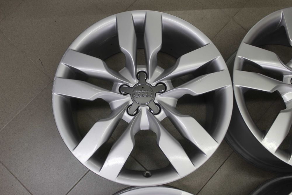 Джанти 19" Audi A6 (C6)