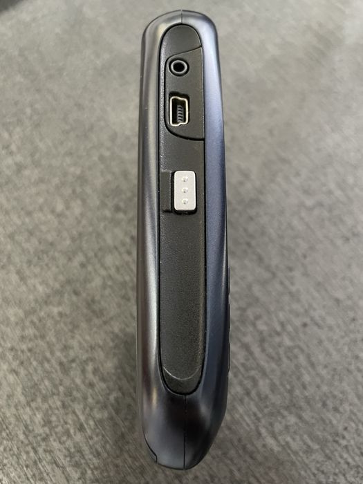 Blackberry 8700 - NOU, Colectie Premium