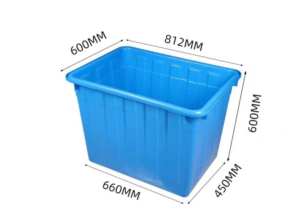 Пластмасово корито 140,200,300л