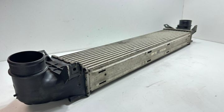 Radiator intercooler 6g919l440ec Land Rover Freelander a 2-a generati