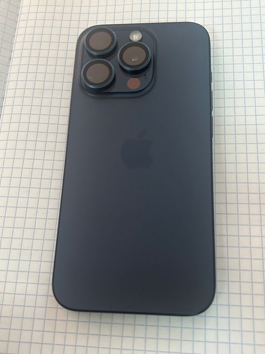 Iphone 15pro 128гб