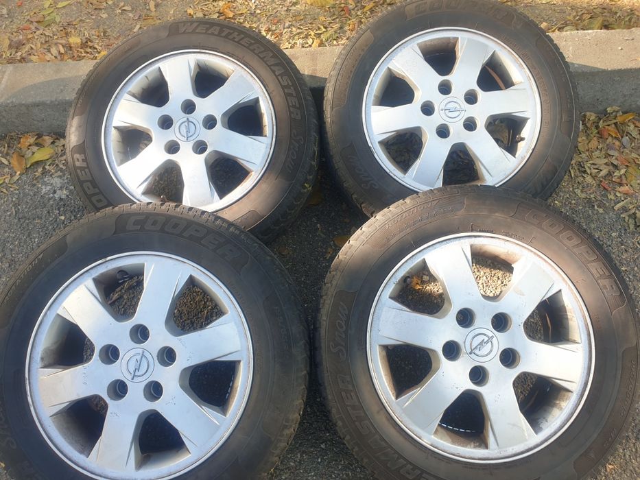 Jante OPEL originale