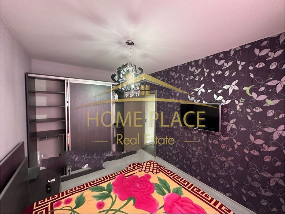 Дава се под наем Тристаен апартамент в Варна, Погреби - 86 кв.м за 663 € - Снимка #4