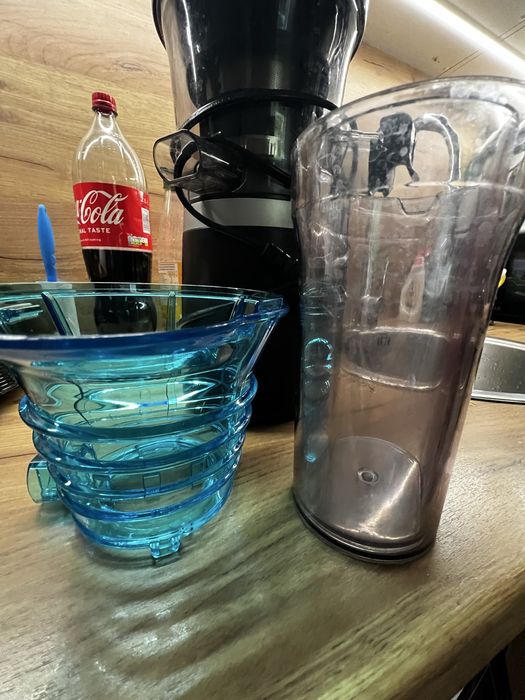 Цитрус преса panasonic MJ-L700