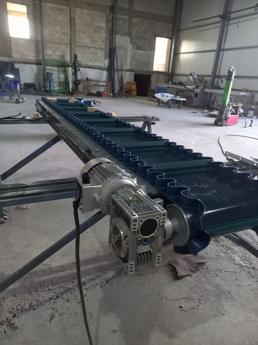 Лентови Транспортьори