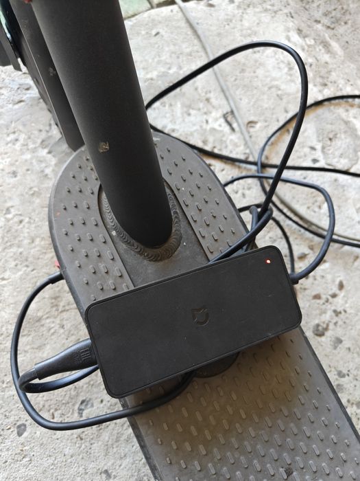 Trotineta XIAOMI, pliabila,