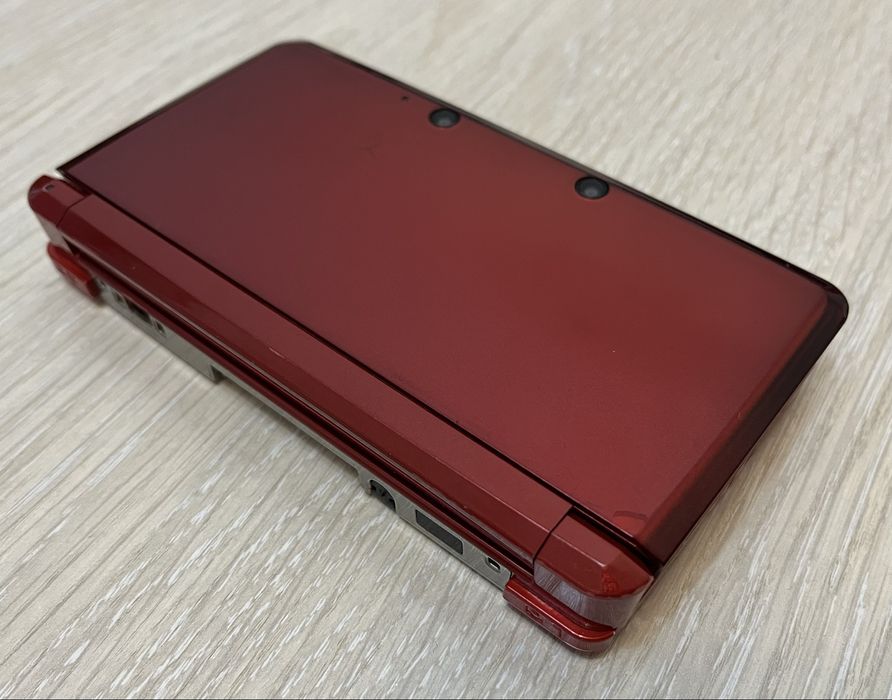 Nintendo 3ds Old / 32gb / Прошитая