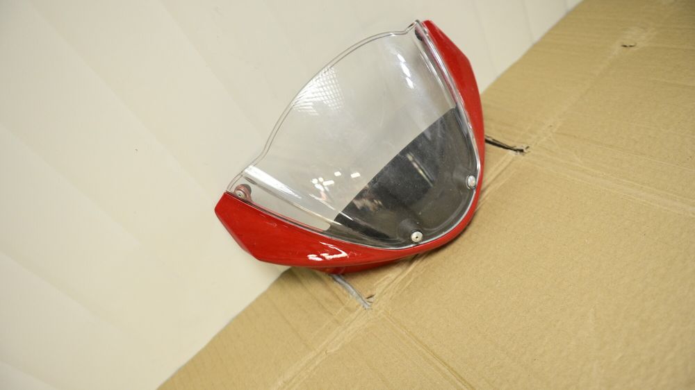 Ducati Monster 696 796 Parbriz