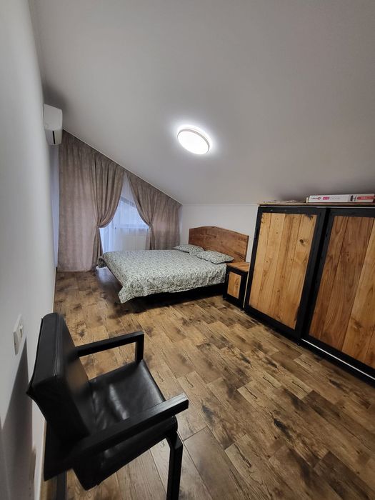 Inchiriez garsoniera Popesti Leordeni